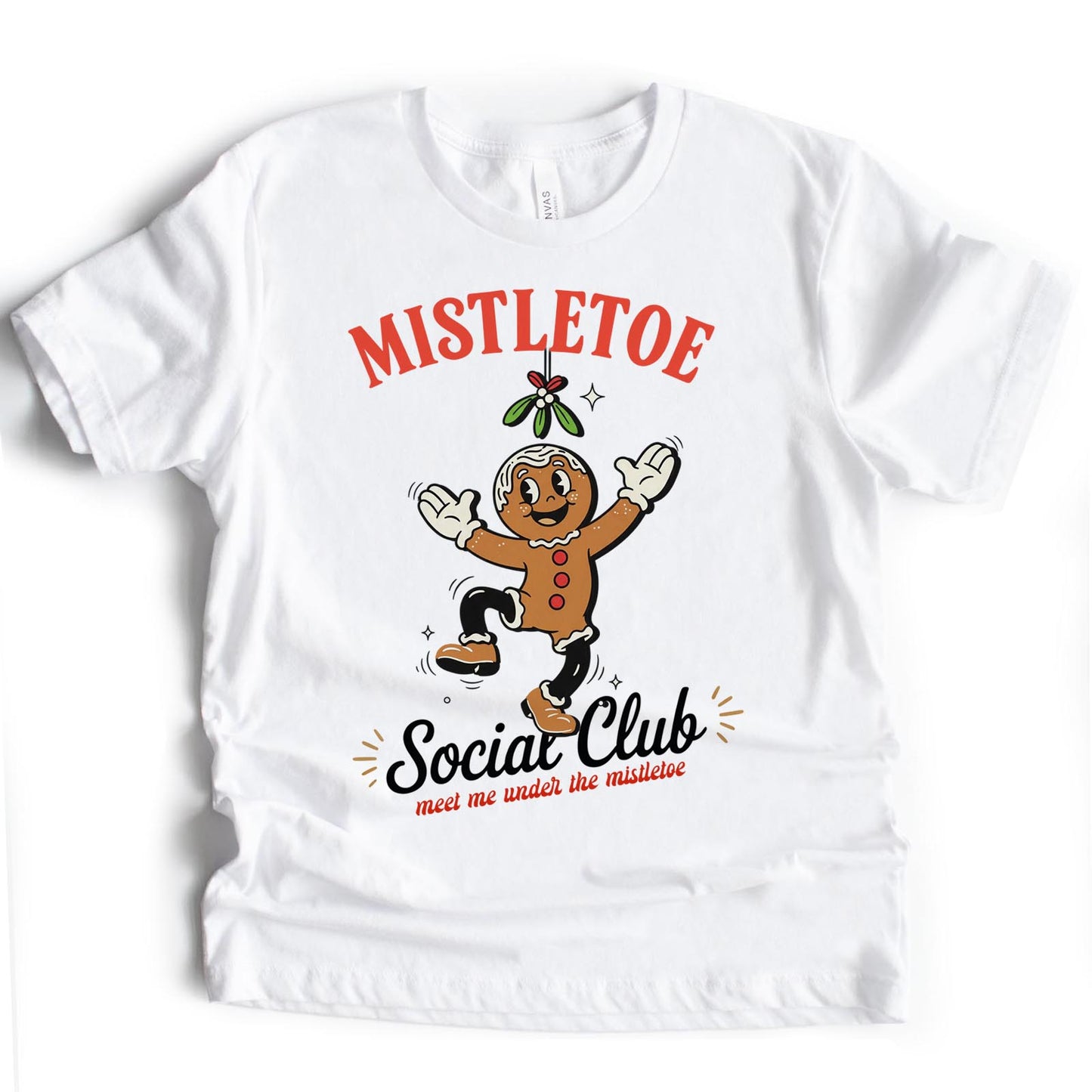 Mistletoe Social CLub