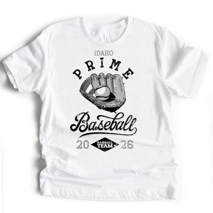 2026 Prime Tee Vintage