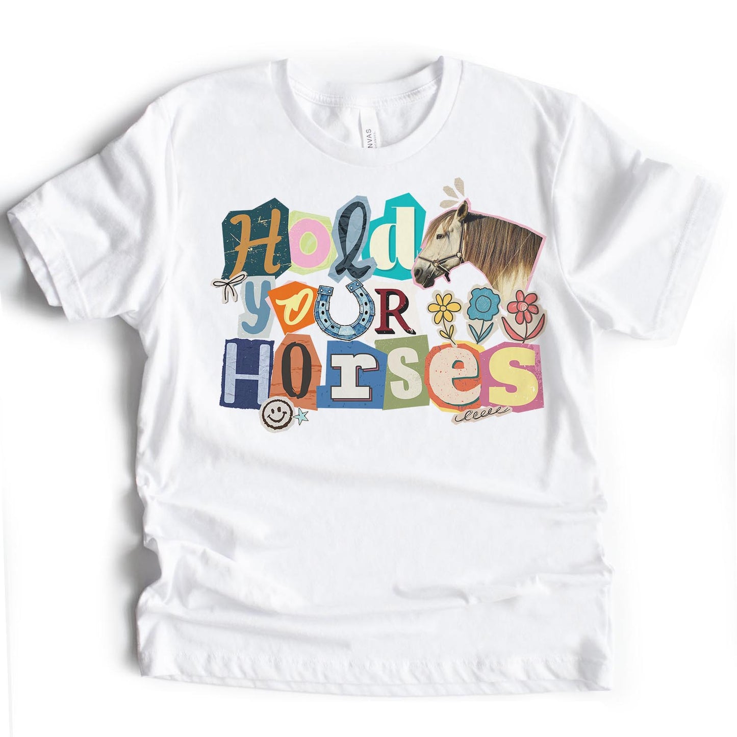 Hold Your Horses