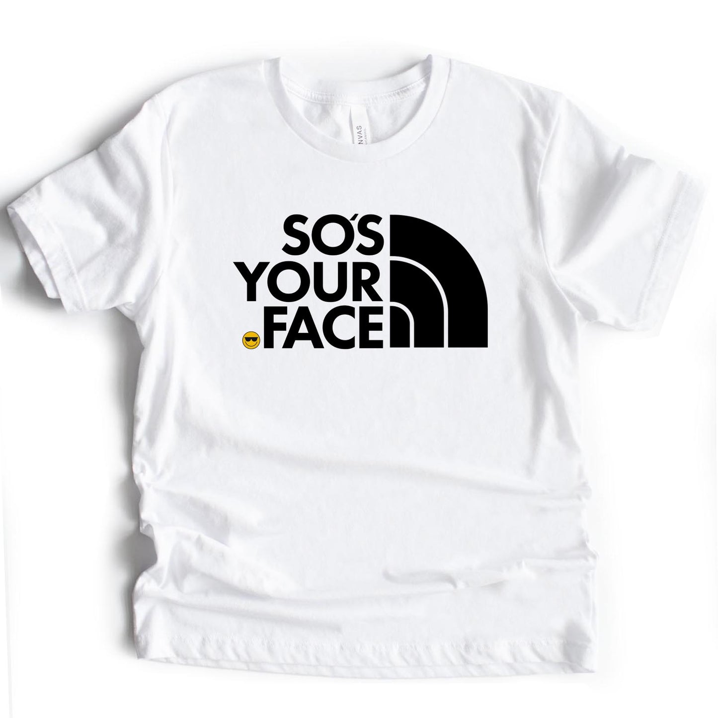 So's Your Face