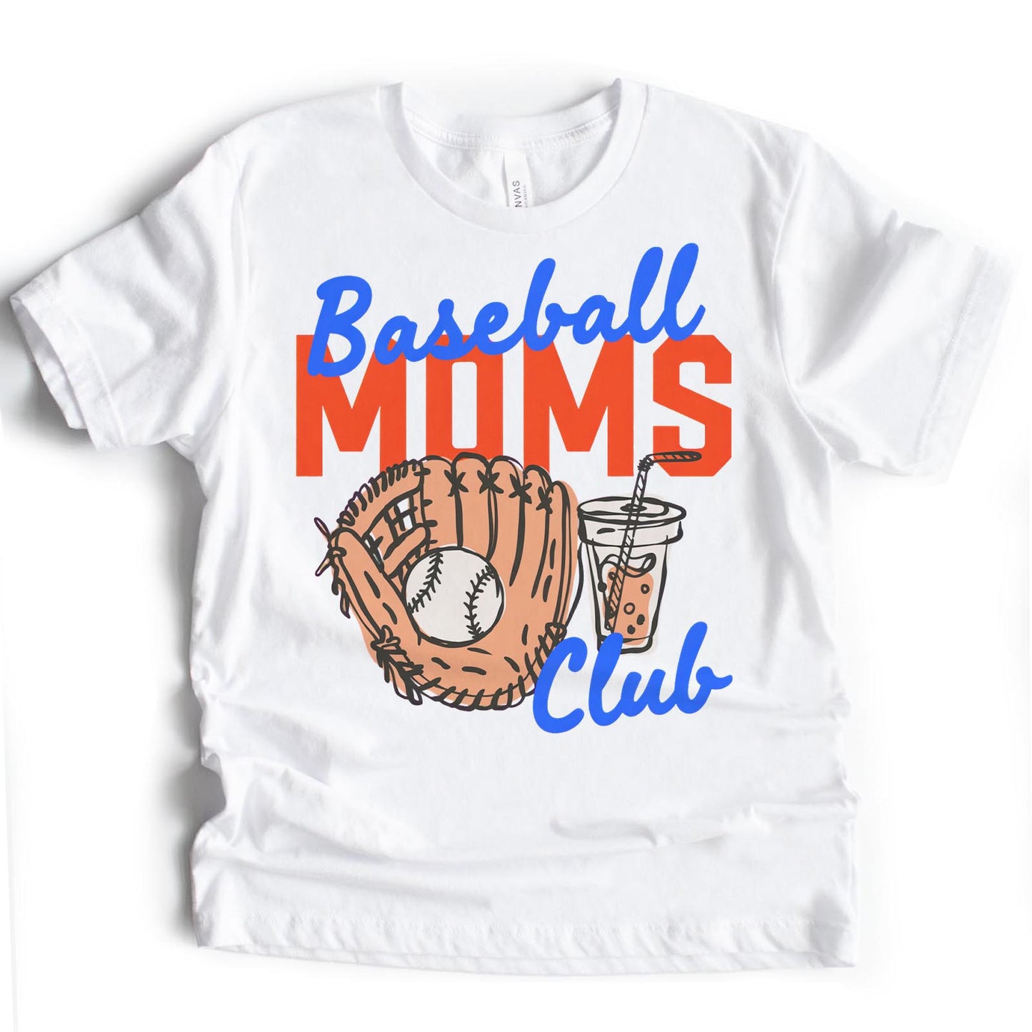 2026 Prime Baseball Moms