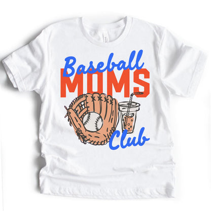 2026 Prime Baseball Moms