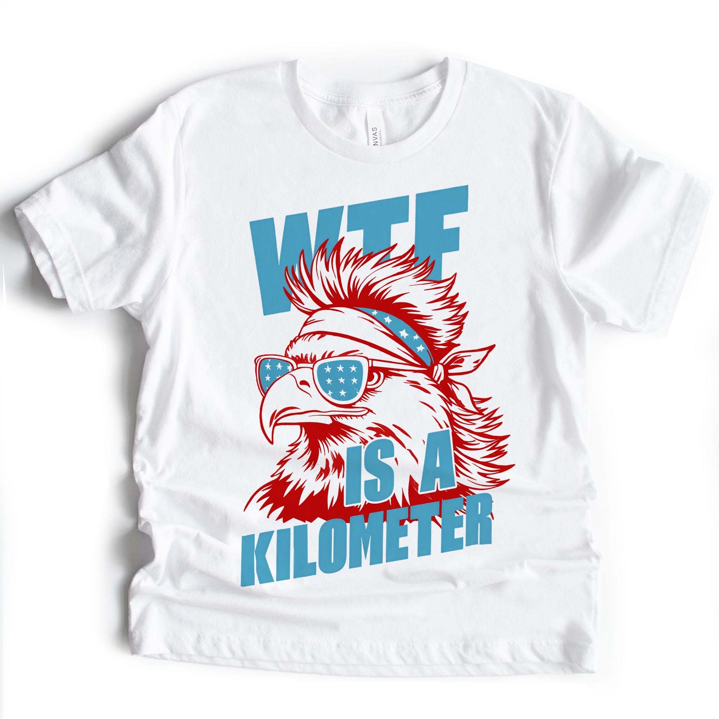 WTF is a Kilometer