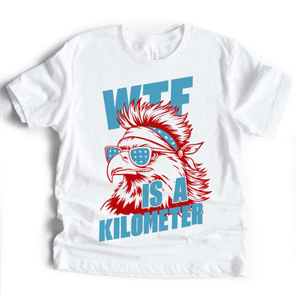 WTF is a Kilometer
