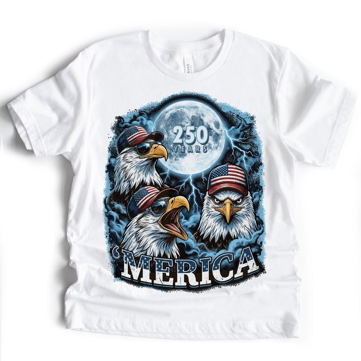 American Eagle Aura
