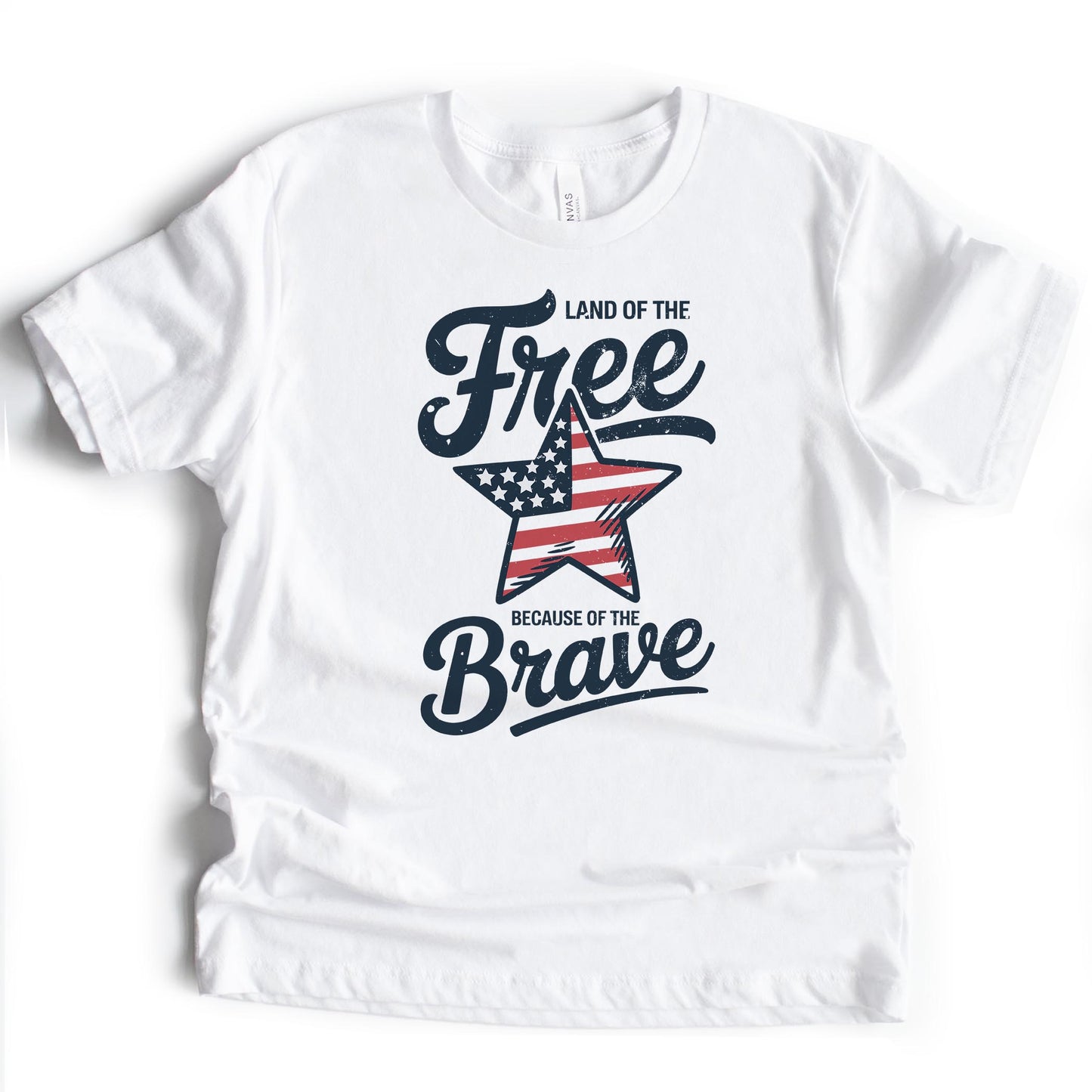 America the Brave