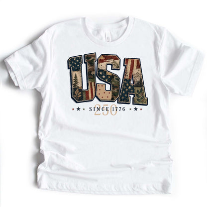 USA Camo
