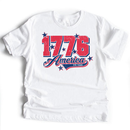 Retro 1776