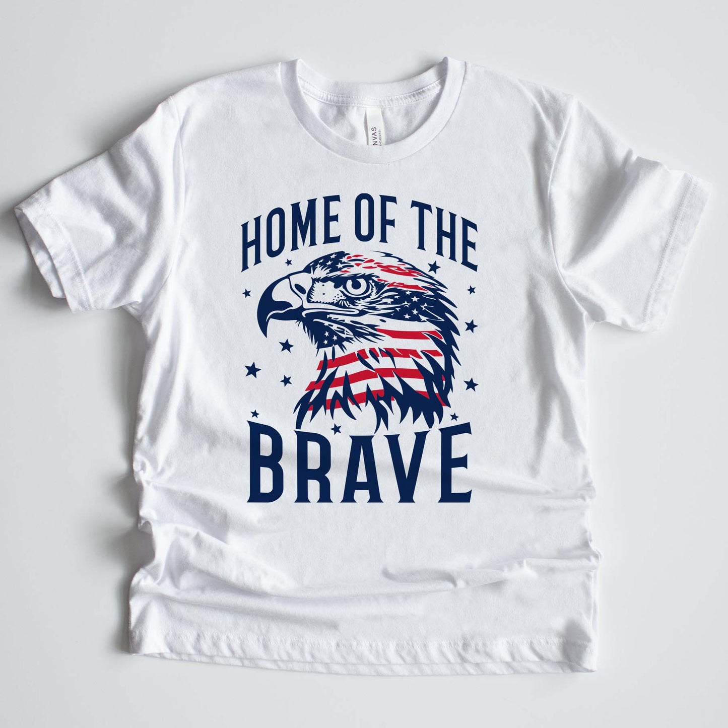 Home of the Brave