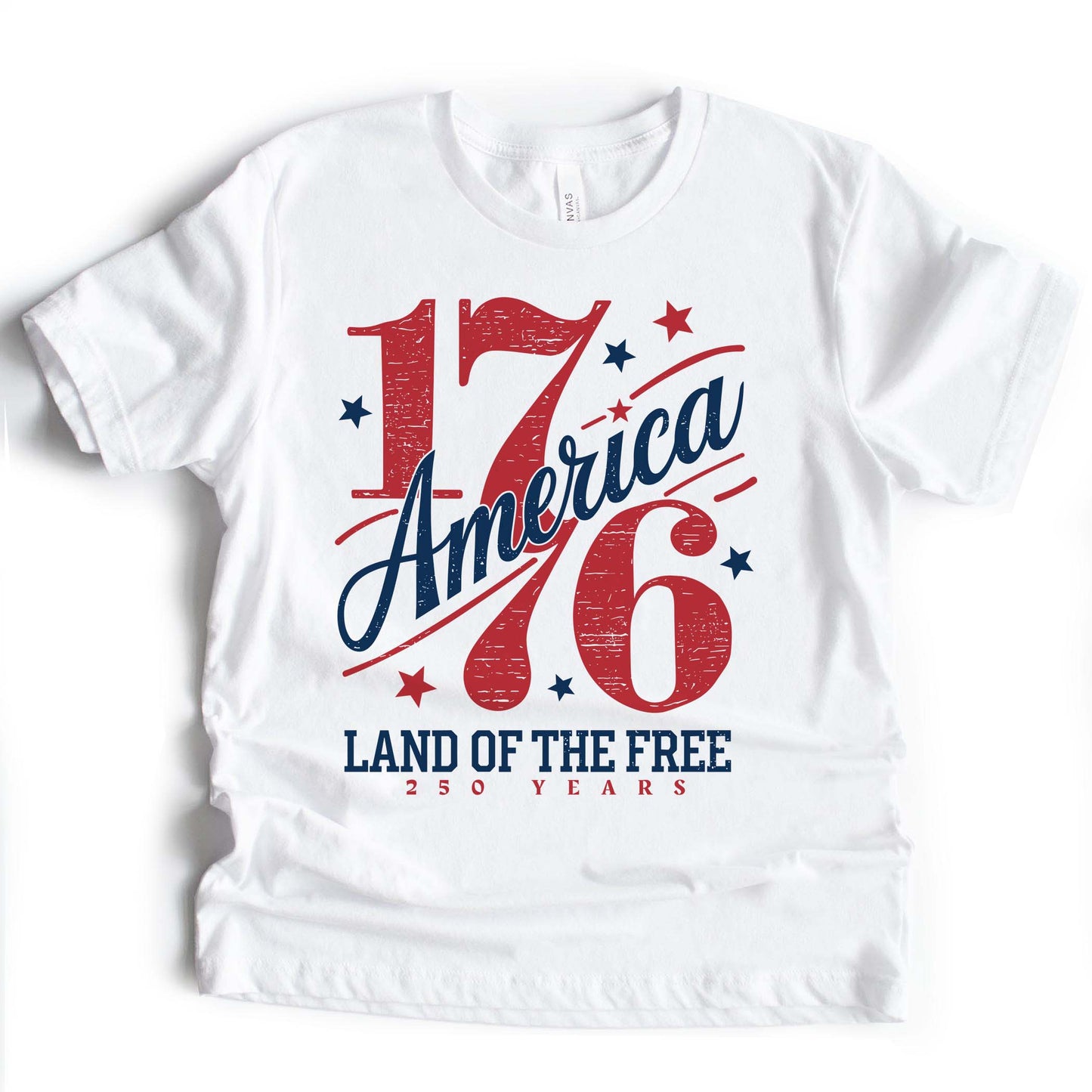 1776 Traditional