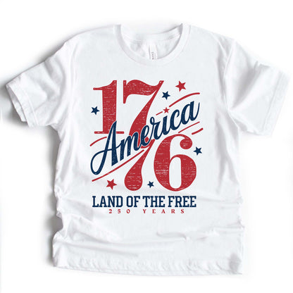 1776 Traditional