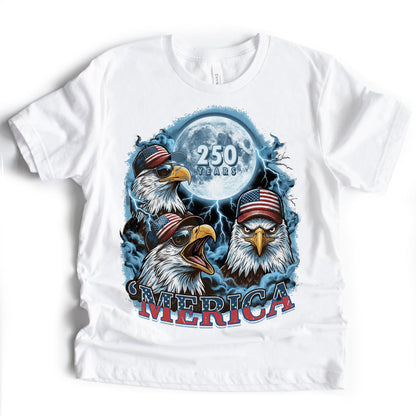American Eagle Aura