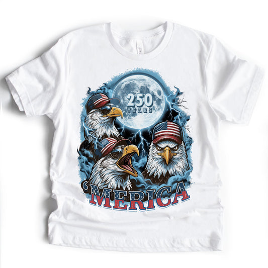 American Eagle Aura