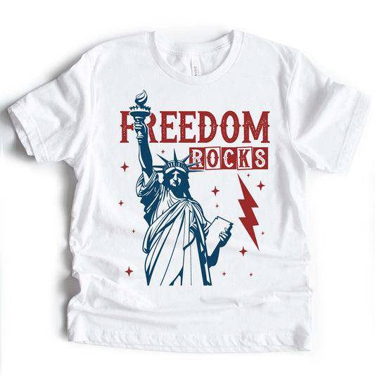 Freedom Rocks