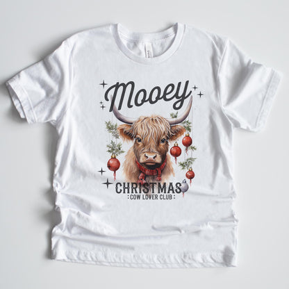 Mooey Christmas