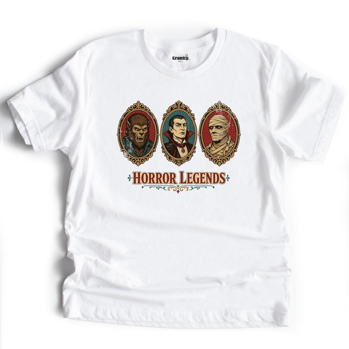 Horror Legends