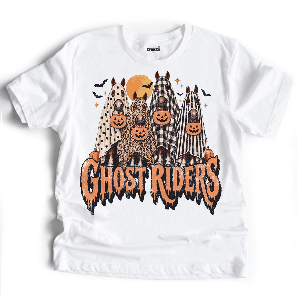 Ghost Riders