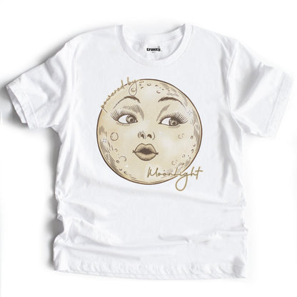 Powered by the Moon