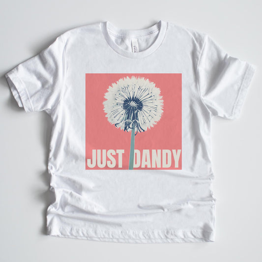 Just Dandy