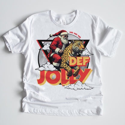 Def Jolly