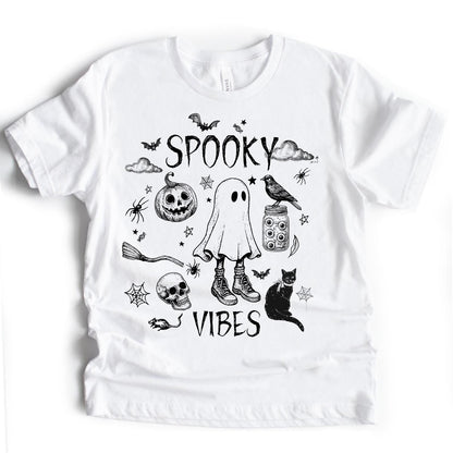 Spooky Vibes