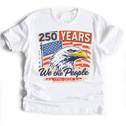 We the People