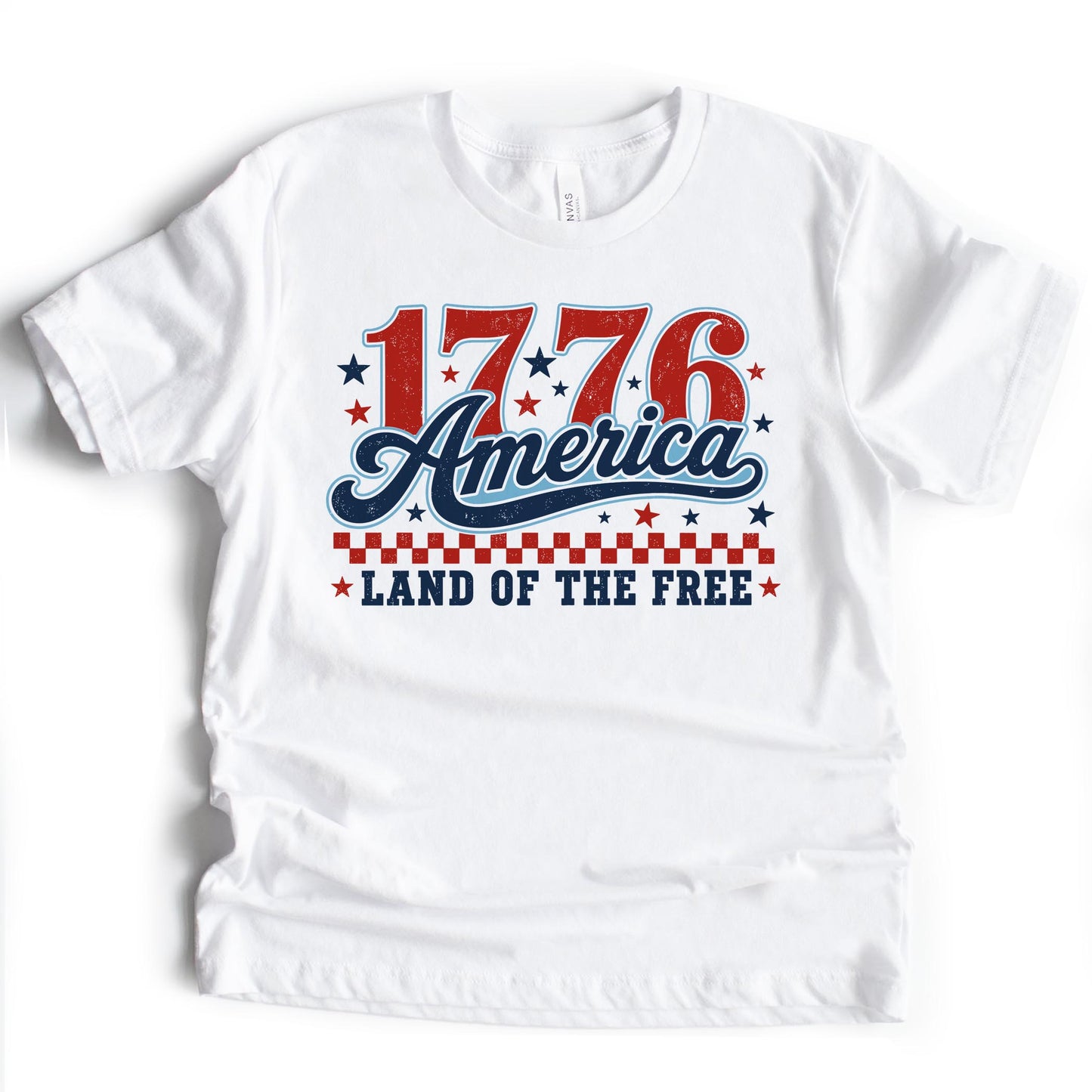 Remember 1776