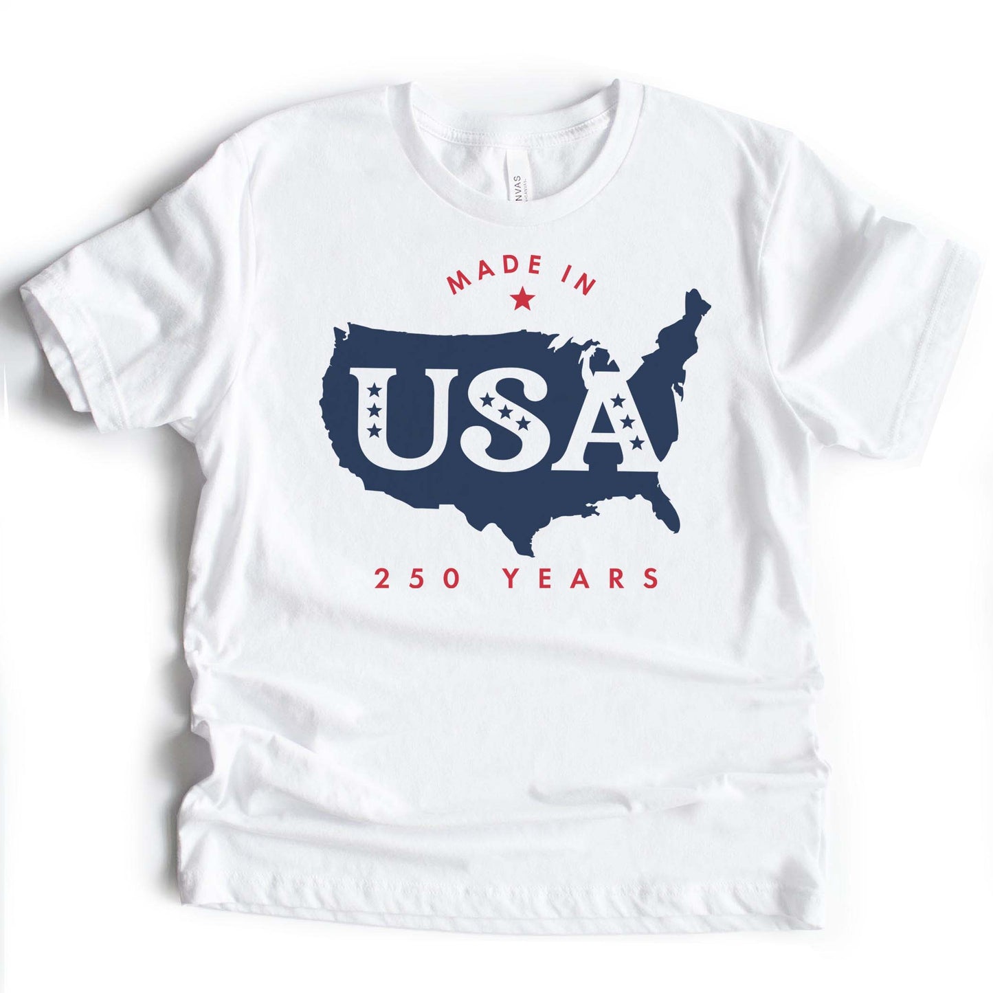 Made in the USA