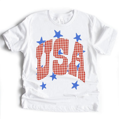USA