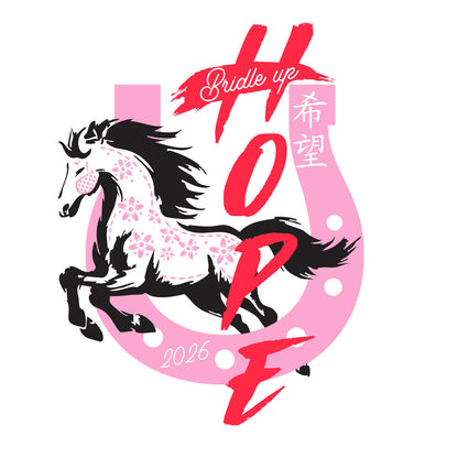 The Year of the Horse