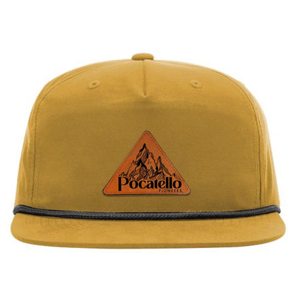 PIONEER HAT