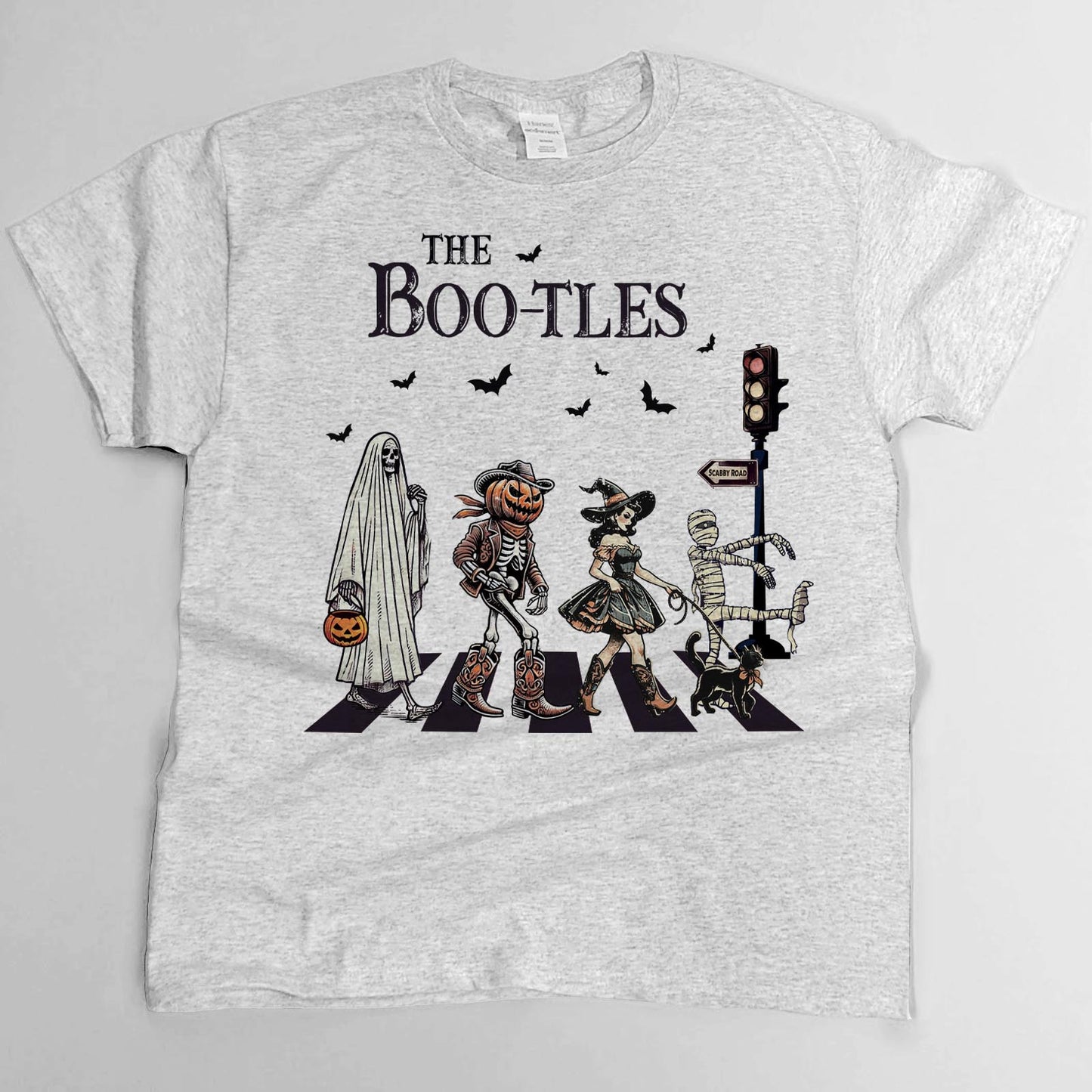 The Bootles