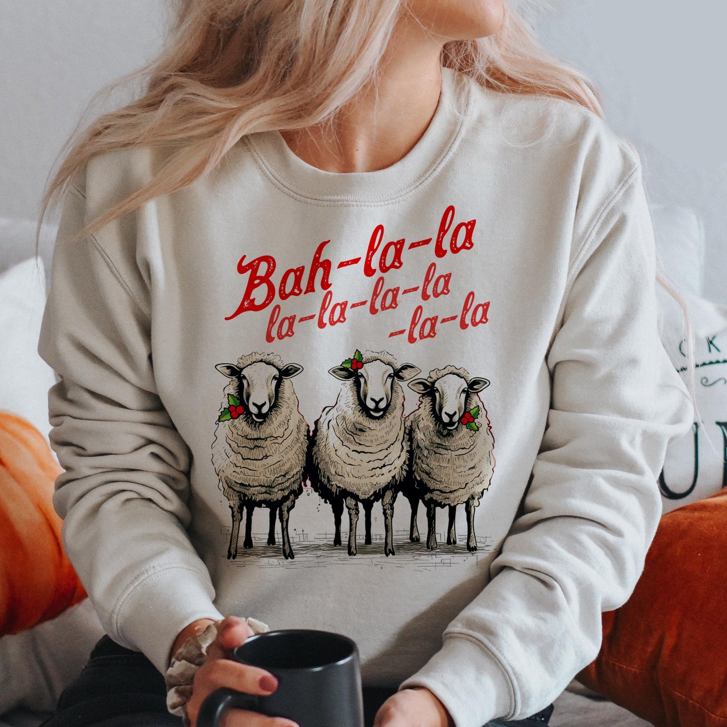 Ba lalalala la la la la Sweatshirts