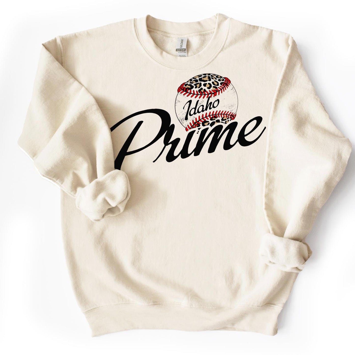 2026 Prime Leopard