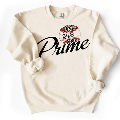 2026 Prime Leopard