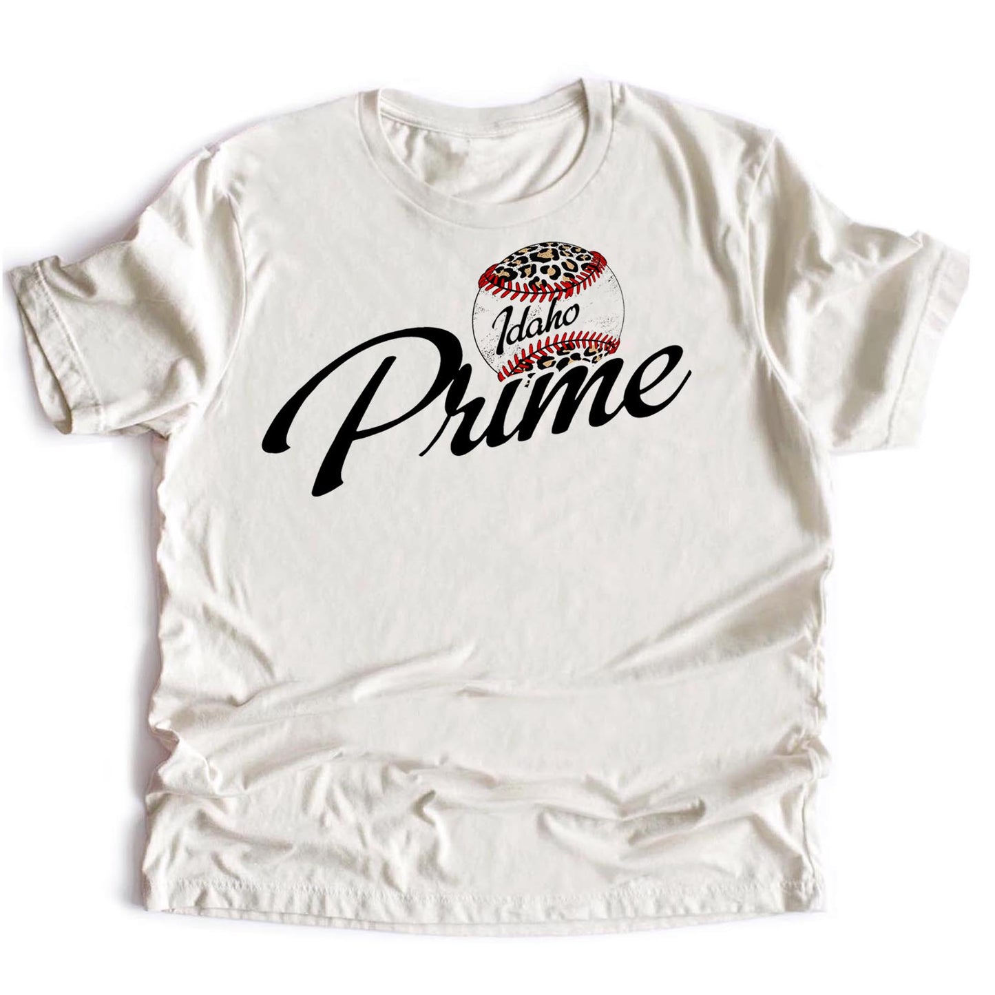 2026 Prime Leopard