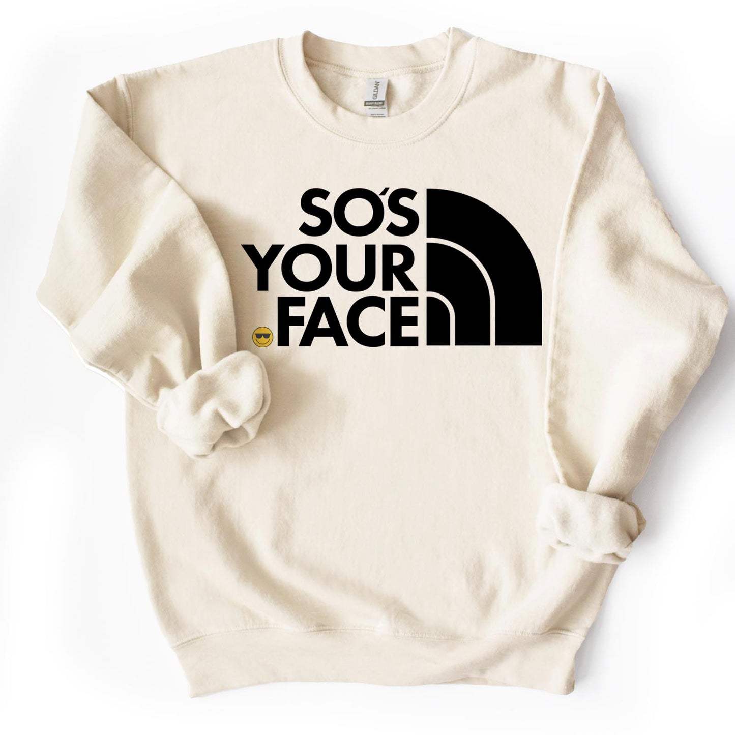 So's Your Face