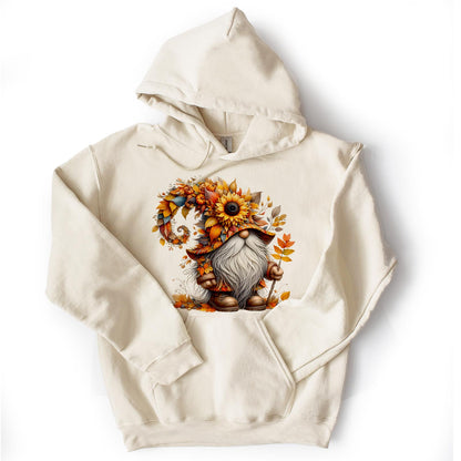 Farewell to Fall Gnome