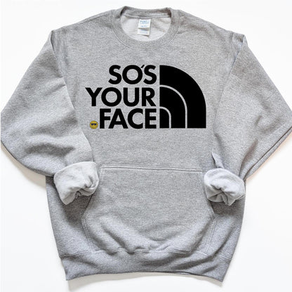 So's Your Face