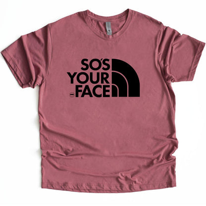 So's Your Face