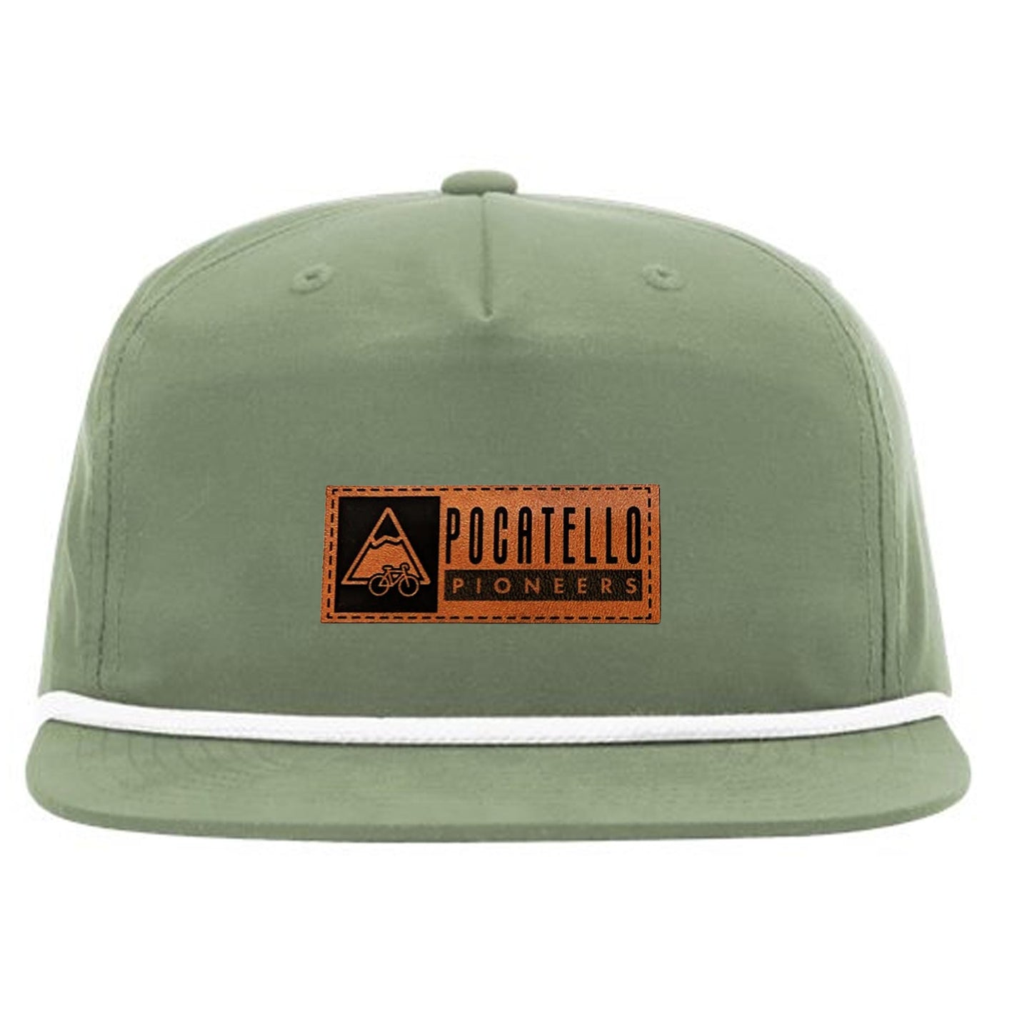 PIONEER HAT