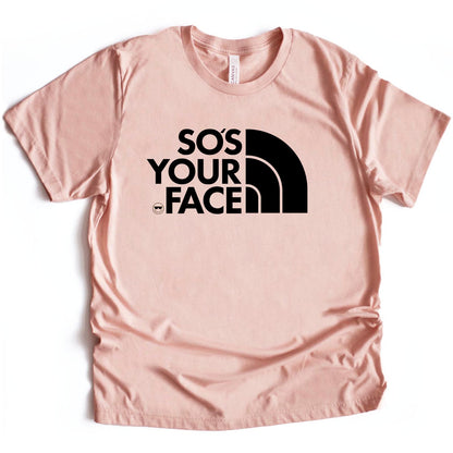 So's Your Face