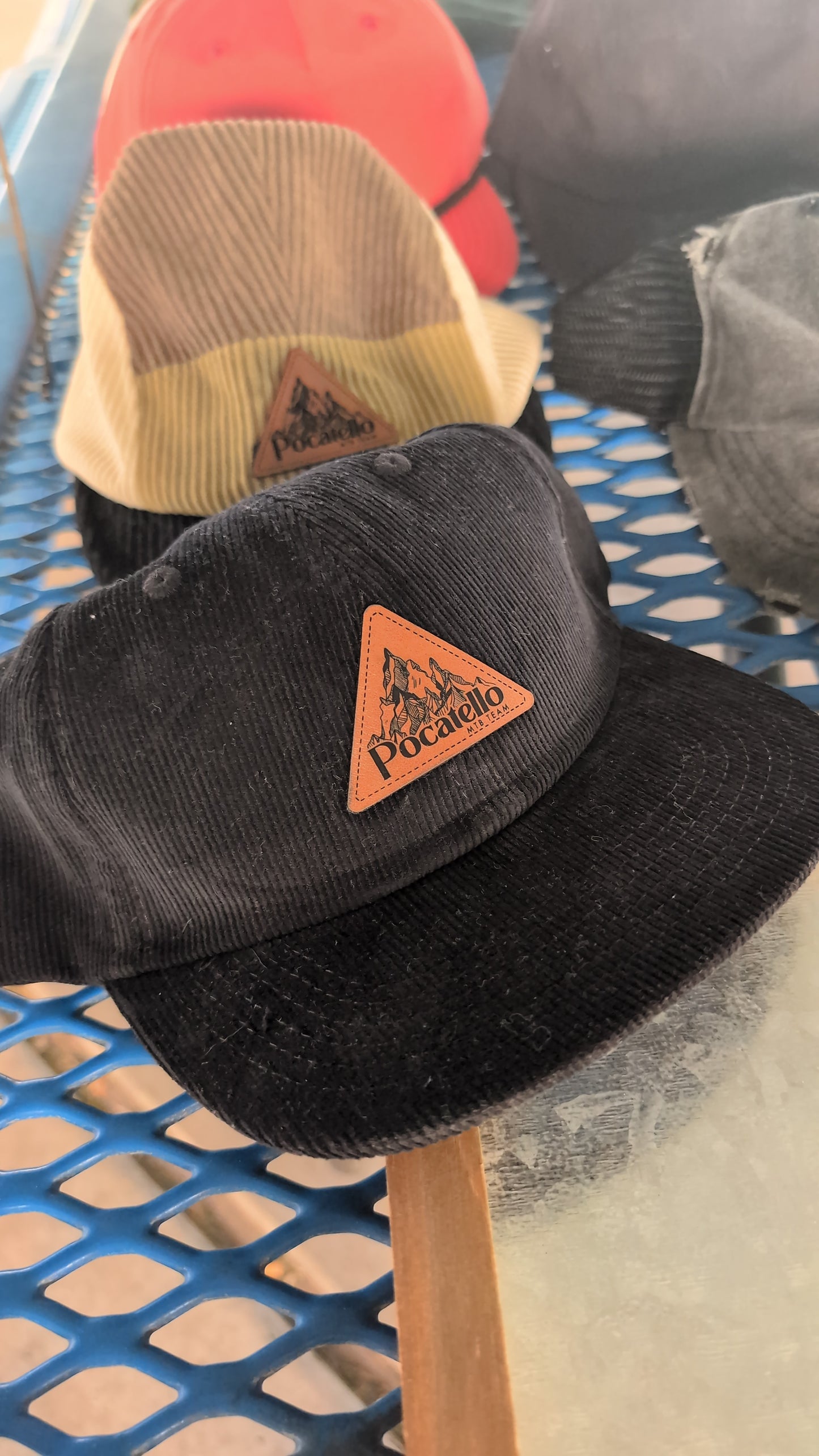 PIONEER HAT
