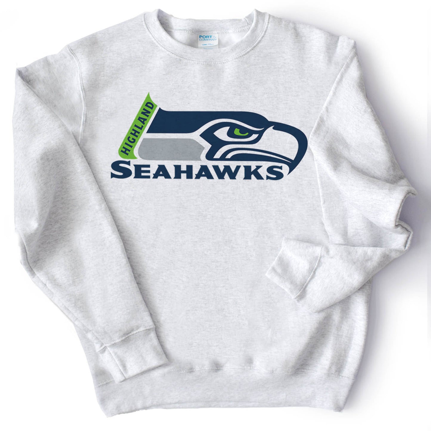 Highland Seahawks