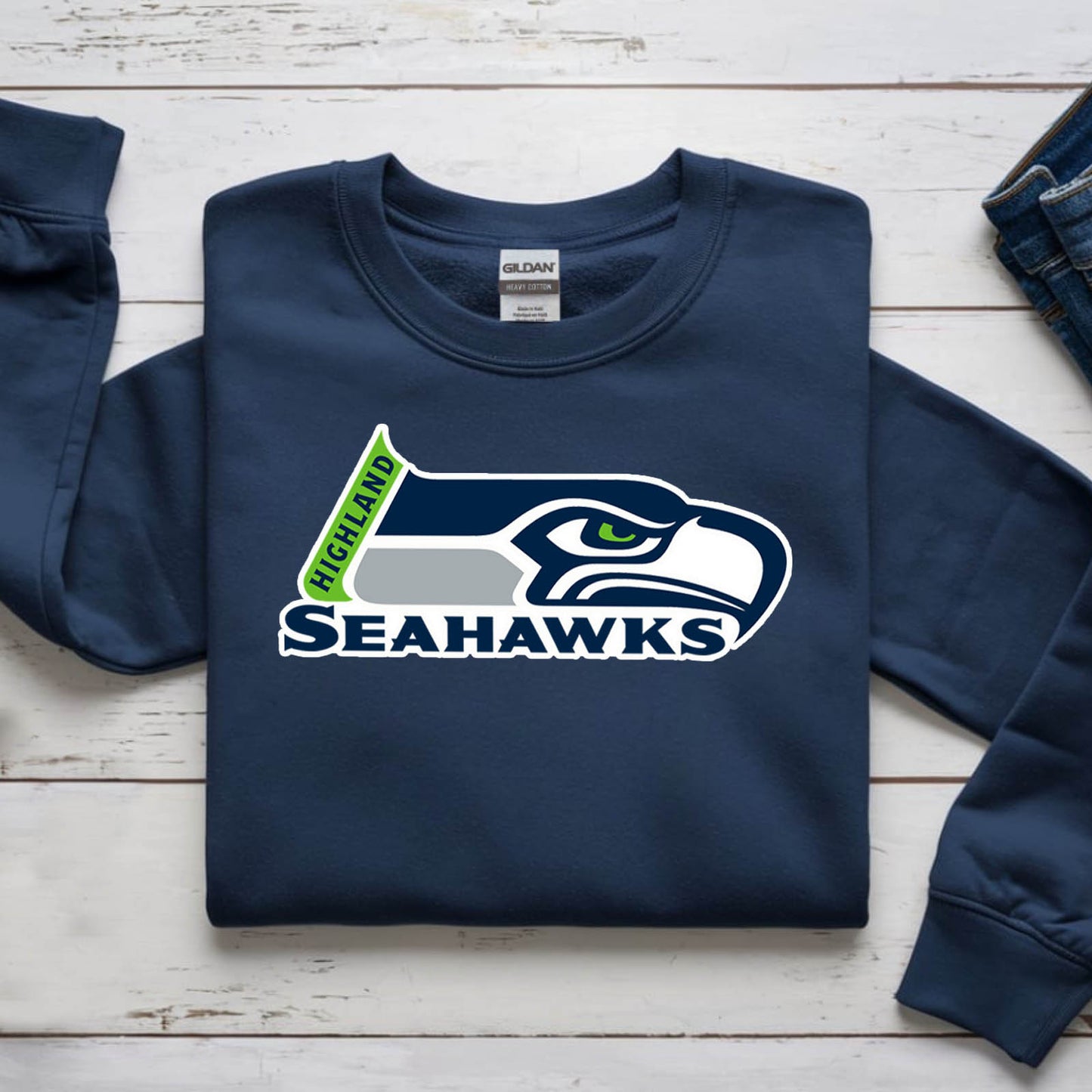 Highland Seahawks
