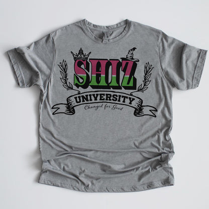 Shiz University