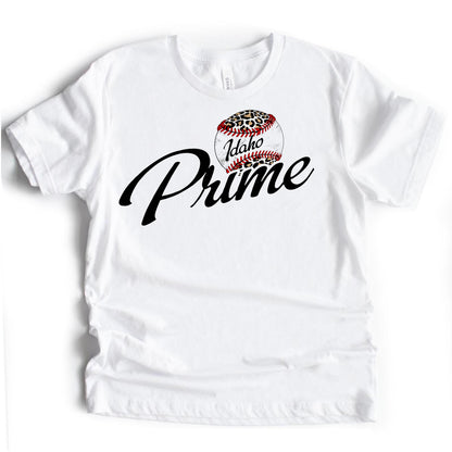 2026 Prime Leopard