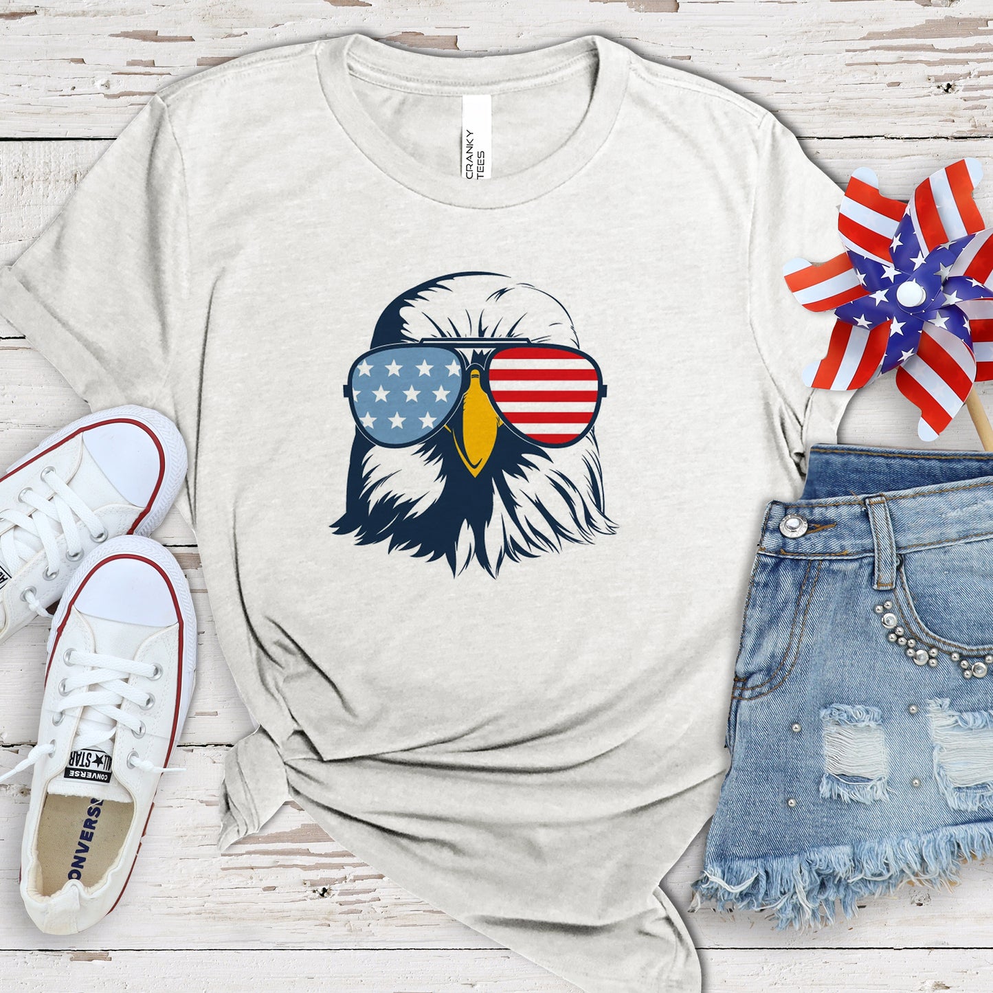 American Eagle