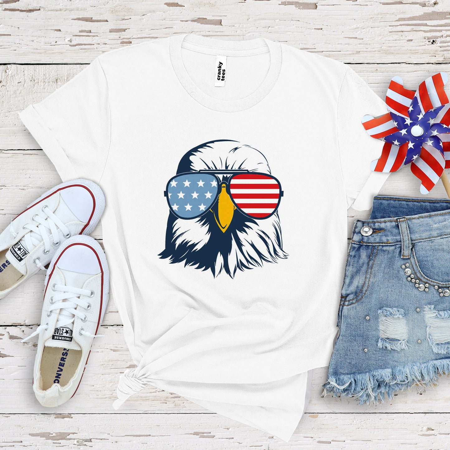 American Eagle