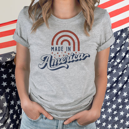Made in America